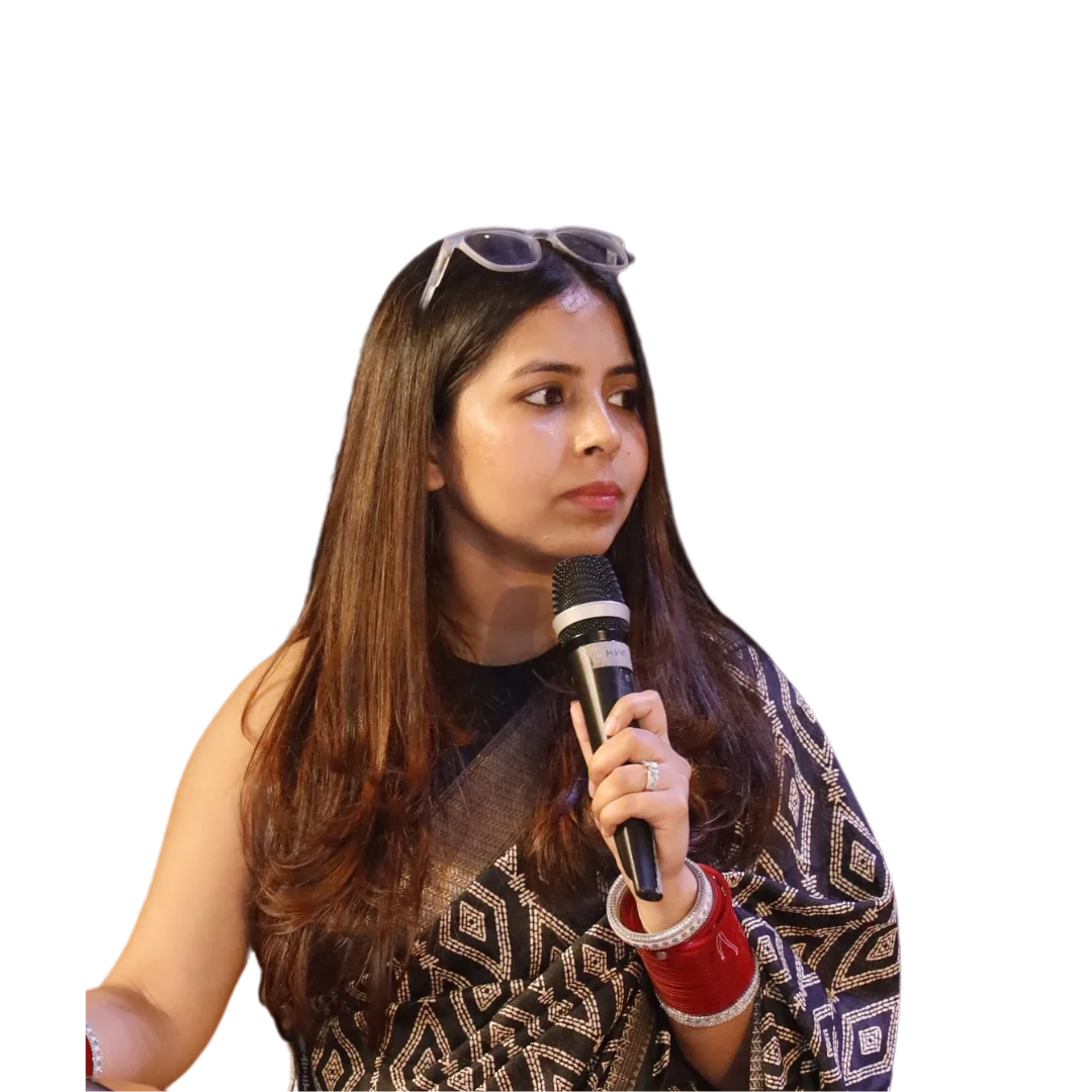 Priyam Rastogi — mentor at Clat Coaching