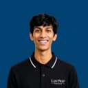 Keshav Parashar - AIR 123 CLAT 2026