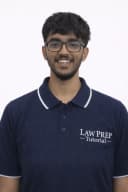 Ashvin Mathew Joseph - AIR 1109 CLAT 2026