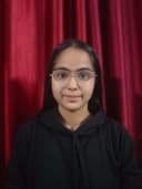 Geetika Anand - AIR 1533 CLAT 2026